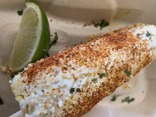 Elote