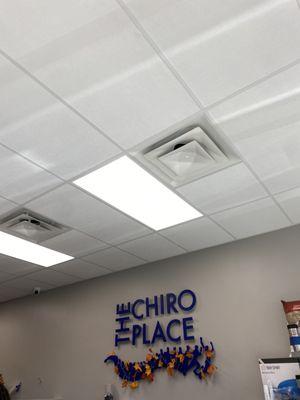 The Chiro Place