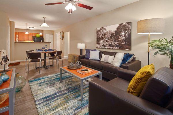 Axis Student Living - Statesboro