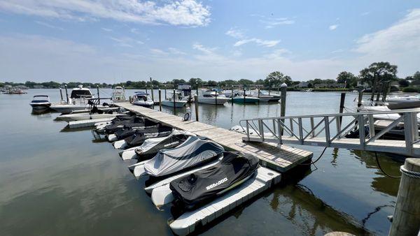 The Landing At Oceanport