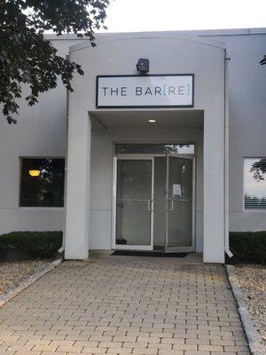 The Barre Ct