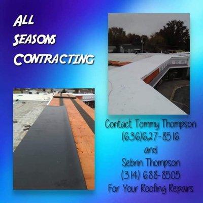 All Seasons Contracting