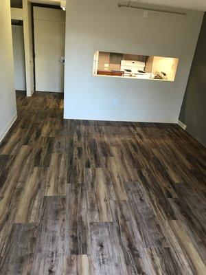 Bozetti's Flooring