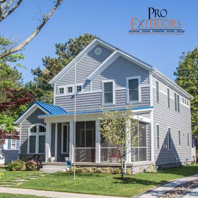 Pro Exteriors