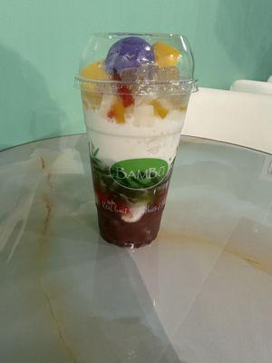 Halo Halo