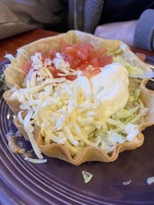 Taco Salad