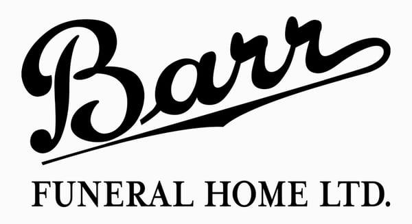 Barr Funeral Home