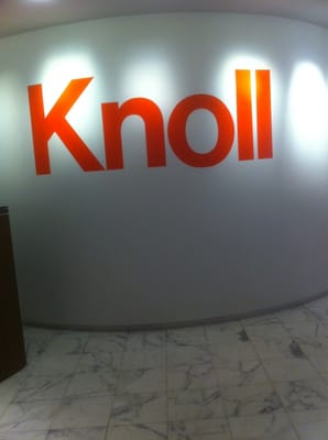 Knoll