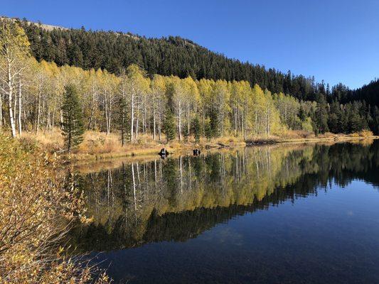 Marlette Lake