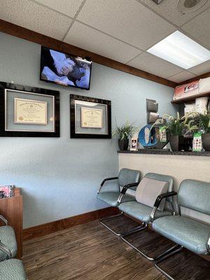 Pine Chiropractic Center