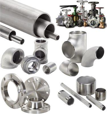 Shaw Stainless & Alloy