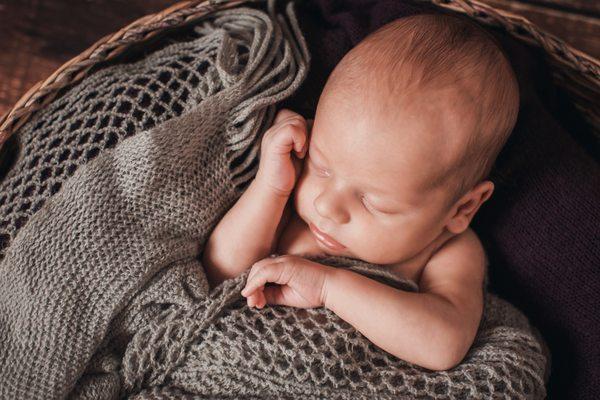 NEWBORN photoshoot