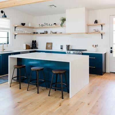 Premium Kitchen Makeovers