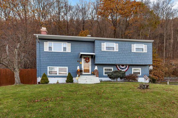 SOLD - Blooming Grove, NY