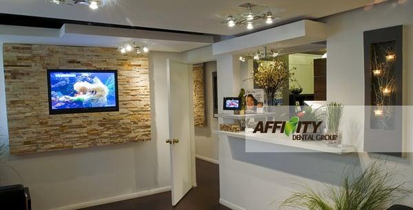 Affinity Dental Group, Babak Mikhak DDS