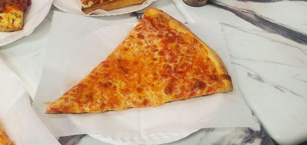 Regular Slice