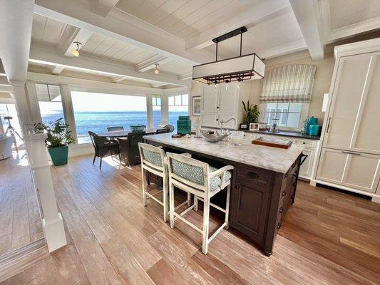 Seacove luxury oceanfront rental