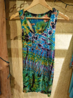 Quality Tie Dye Yoga Clothing!!