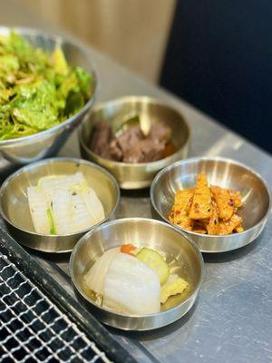 Banchan