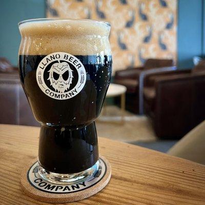 Dark Sky Milk Stout - Released 4/1/23