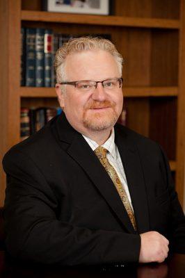 Attorney Chris Keen