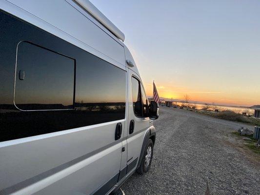 2019 RoadTrek Simplicity SRT