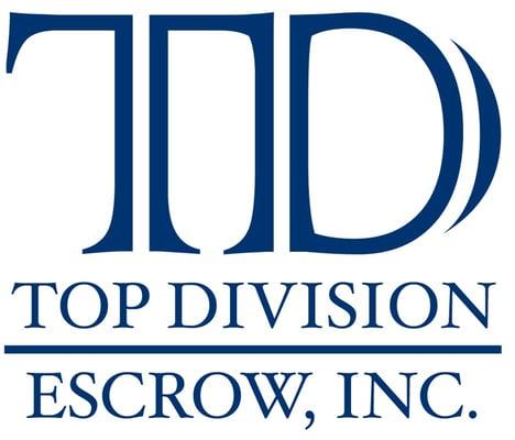 Independent Escrow Company Licensed by Department of Business Oversight.Ventura, Los Angeles, Orange and San Diego Counties - Al