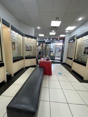 National Fashion Optical