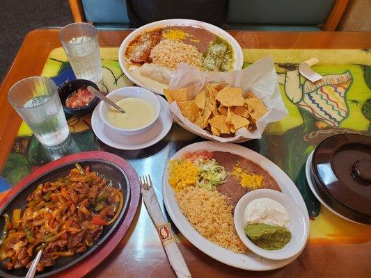 Don Jose Mexican Restaurant