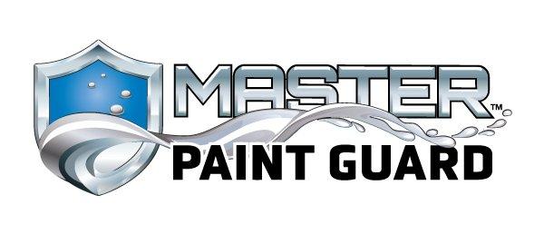 Master Paint Guard ceramic coating experts in Benicia