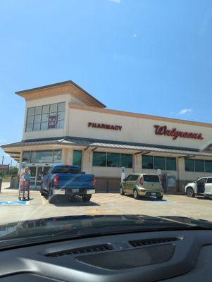 Walgreens