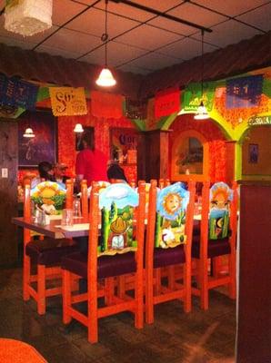 Don Jose's Mexican Restaurant