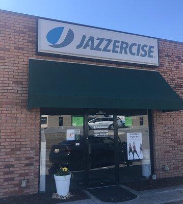 Riverchase Jazzercise