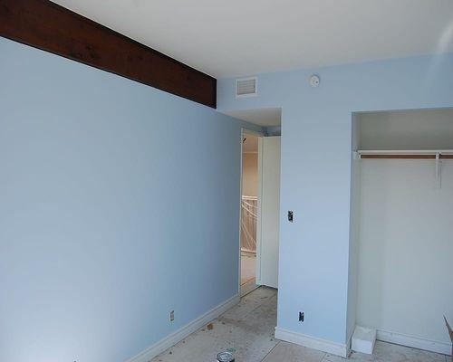 Los Angeles painting contractor.