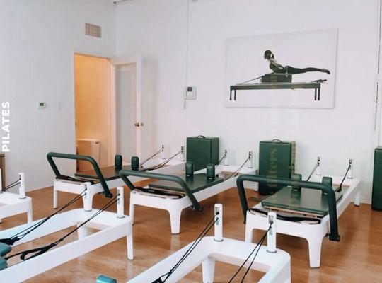 Avea Pilates East Village