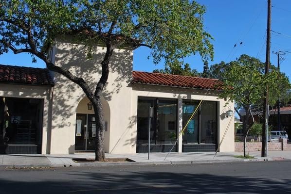 Santa Barbara Festival Ballet