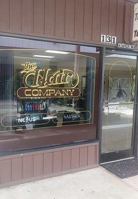 The Hair Company