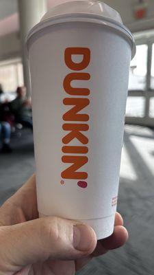 Dunkin'