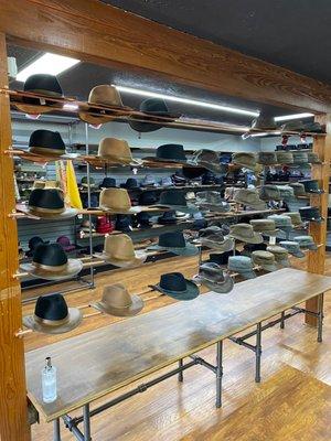 Head'n Home - American Hat Makers