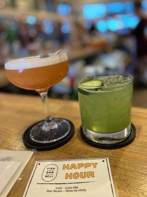 Pahiolo Sour and The Harden Isle