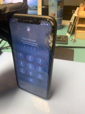 iPhone 11 Screen Repair