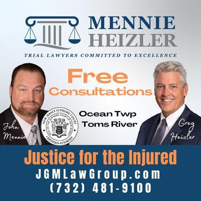 Mennie & Heizler LLC