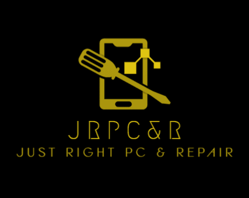 Just Right PC & Repair