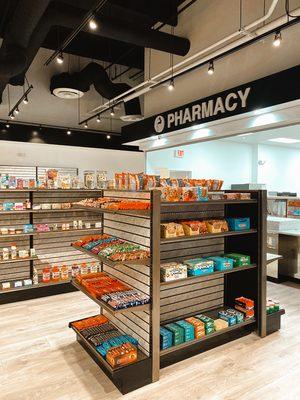 Changing your pharmacy experience!