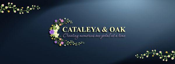 Cataleya and Oak