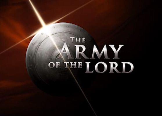 In His Army Ministries