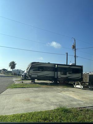 Rv Park