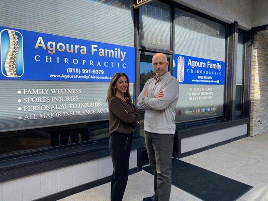 Agoura Family Chiropractic