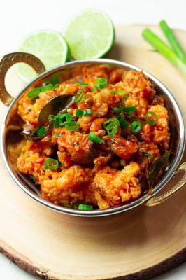 Gobi Manchurian