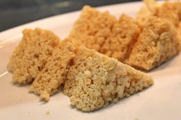 Rice Krispies